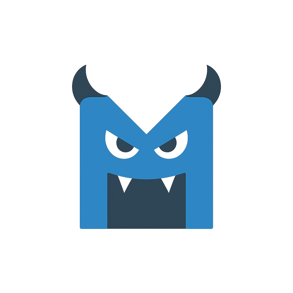 MonsterDataset